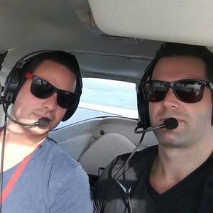 Meet your Posher, Neil